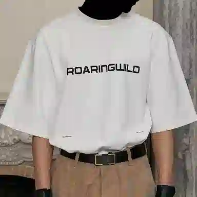 ROARINGWILD MAINLINE T