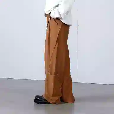 ROARINGWILD ARCH Pants