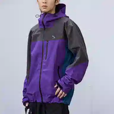 ROARINGWILD FW23 ARCH