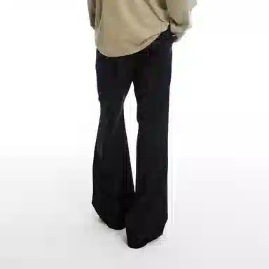 ROARINGWILD ARCH Black