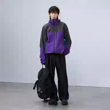 ROARINGWILD FW23 ARCH