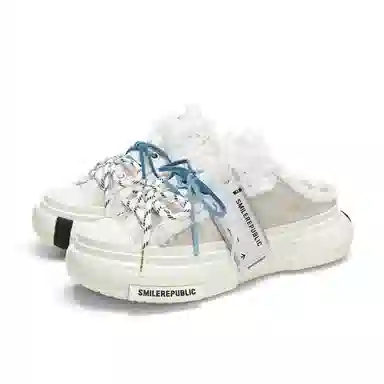 SMILEREPUBLIC INCEPTION 70s