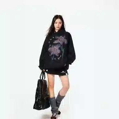 SMILEREPUBLIC Oversized