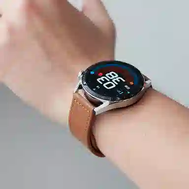 MSSM watchGTGT233pro