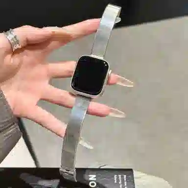 MSSM iwatchS10987SEultra12