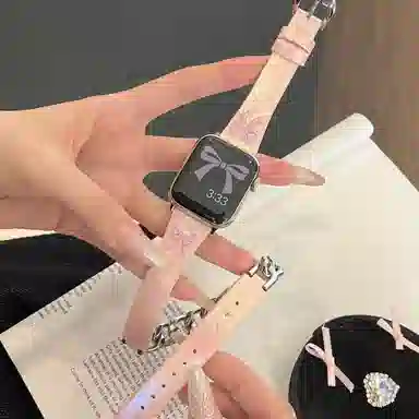 MSSM apple watch iwatchS9S8765SE