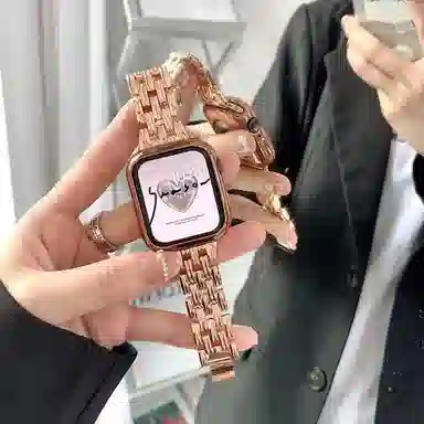 MSSM Apple Watch ESS98765