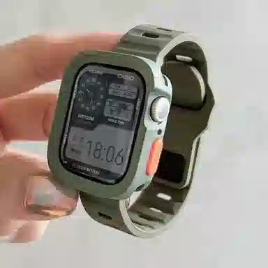 MSSM apple watch iwatchS987654SE123ultra