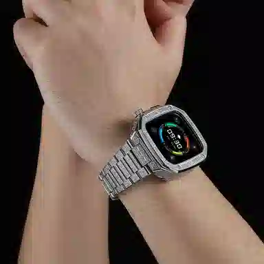 MSSM apple watch iwatchS9S8765SE