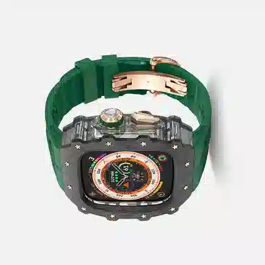 MSSM ultra iwatch S10S9SE876