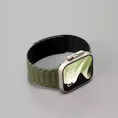 MSSM Apple Watch