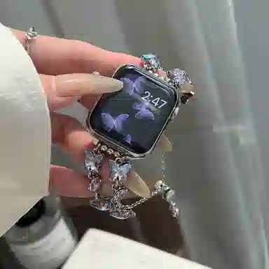MSSM iwatch S10S9876SEultra 120200mm