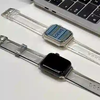 MSSM Apple Watch ESS98765