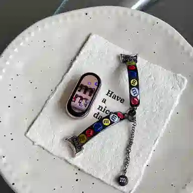 MSSM 180mm M9pro8pro109watch54