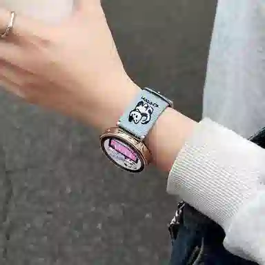 MSSM watch GT5GT5proGT444ProGT3GT3proBudsultimate