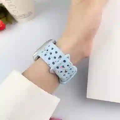 MSSM apple watch iwatchS109S8765SE