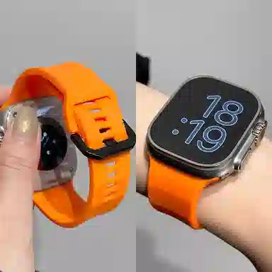 MSSM 210mm apple watch iwatch S10S9876543SEultra