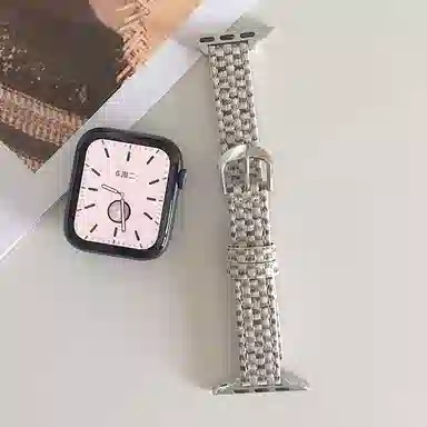 MSSM iwatchS1098765SEultra12