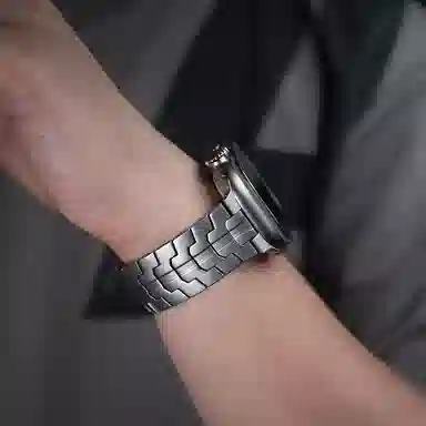 MSSM Apple Watch