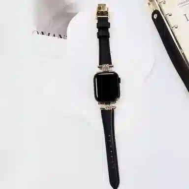 MSSM APPle Watch