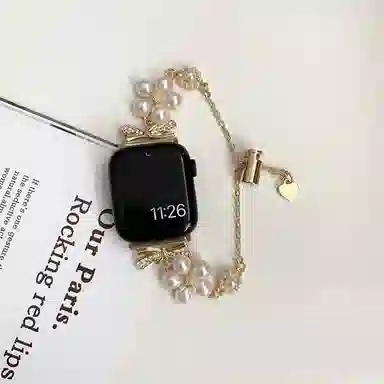 MSSM iwatchS10987SEultra12