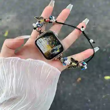 MSSM apple watch iwatchS9S8765SE