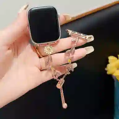 MSSM apple watch iwatchS9S8765SE