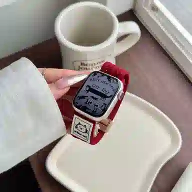 MSSM iwatch S10S9SE876ultra 46