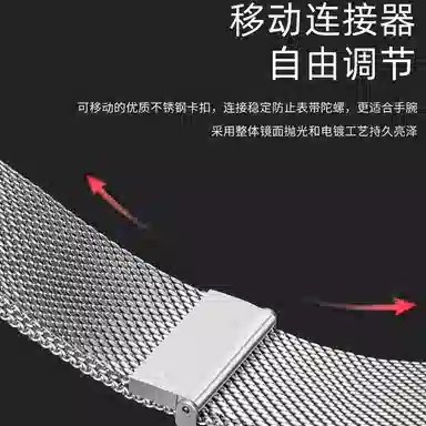 MSSM HUAWEI watch fit3