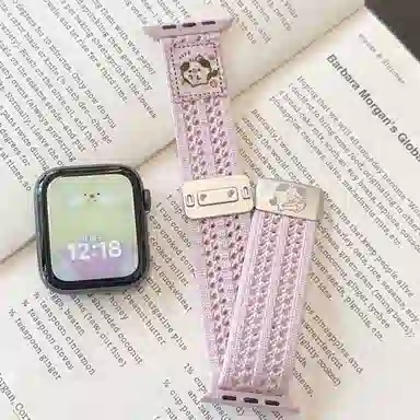 MSSM iwatch S10S9SE876ultra