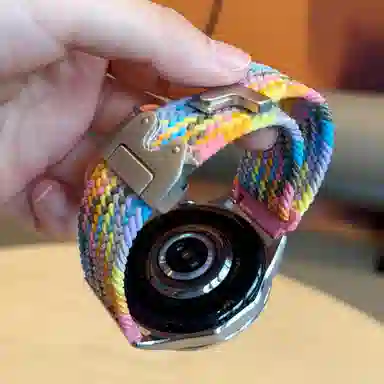 MSSM watch GT5GT5proGT444ProGT3GT3proBudsultimate