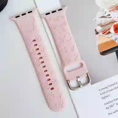 MSSM apple watch iwatchS9S8765SE