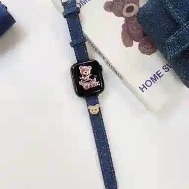 MSSM iwatchS1098765SEultra12 ins