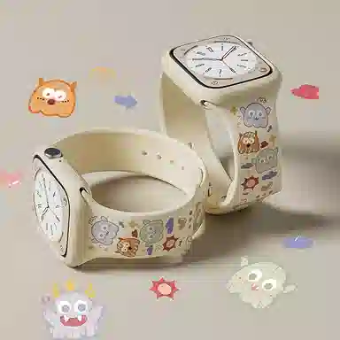MSSM apple watch iwatchS987654SE123ultra