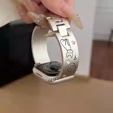 MSSM apple watch iwatchS10S987654SE123ultra