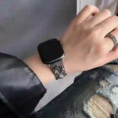 MSSM iwatchS10987654SEultra