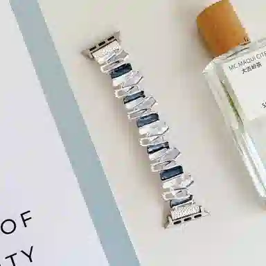 MSSM Apple Watch ESS98765