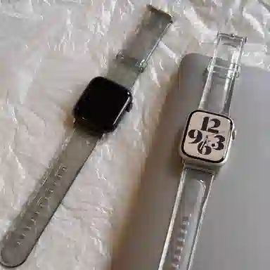 MSSM Apple Watch ESS98765