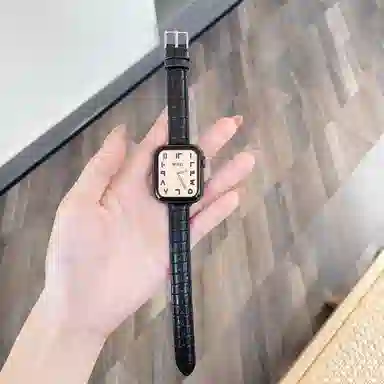 MSSM Apple Watch ESS98765