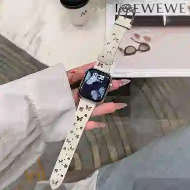 MSSM apple watch iwatchS10S987654SEultra ins