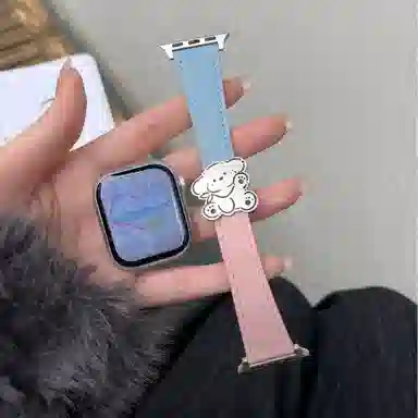MSSM 17cm iwatchS10S9876SEultra
