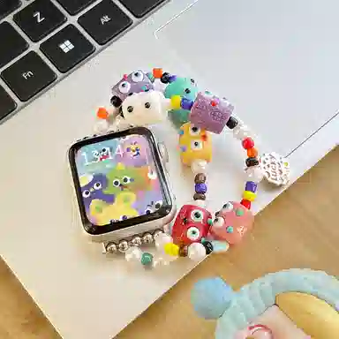 MSSM Apple Watch iwatchS9S8765432SEultra