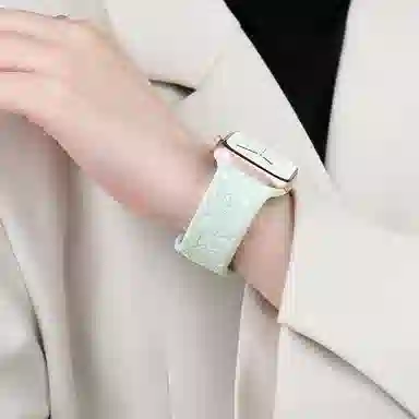 MSSM apple watch iwatchS9S8765SE 3D