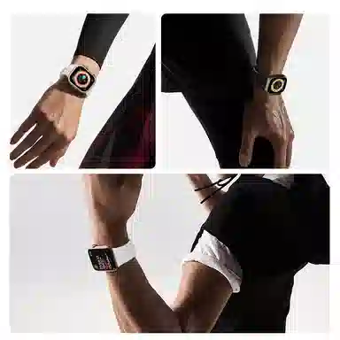 MSSM Apple Watch