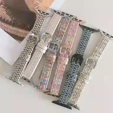 MSSM iwatchS1098765SEultra12