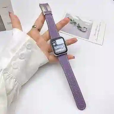 MSSM iwatchS1098765SEultra12 H