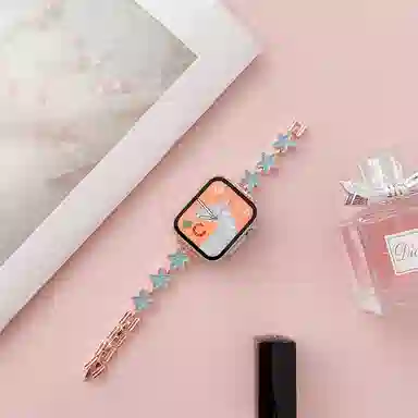 MSSM Apple Watch ESS98765