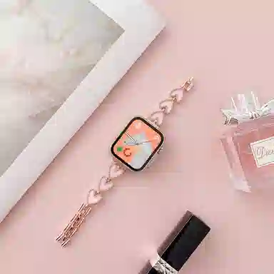 MSSM Apple Watch ESS98765