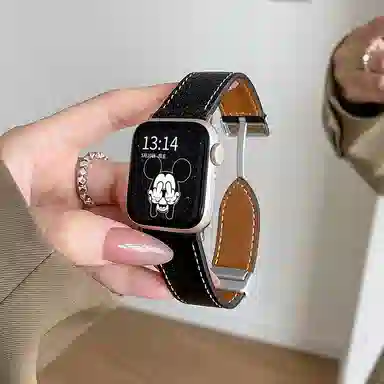 MSSM Apple Watch
