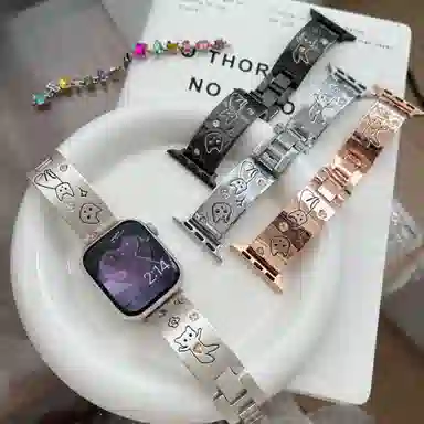 MSSM apple watch iwatchS10S987654SE123ultra
